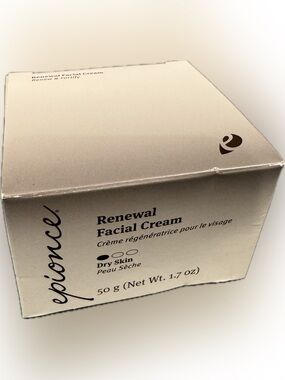 Epionce Renewal Facial Cream (1.7oz) New